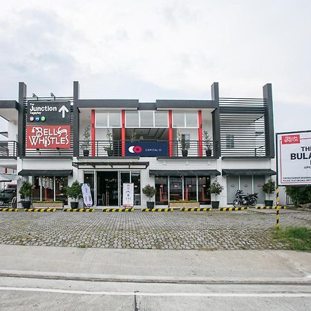 Hotel Capital O 642 The Junction Tagaytay Tagaytay City Exterior foto